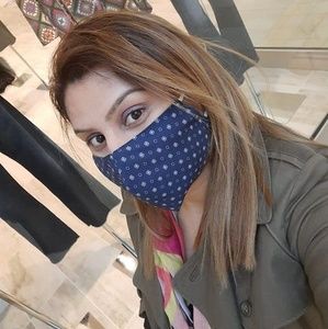 Meet your Posher, Syeda